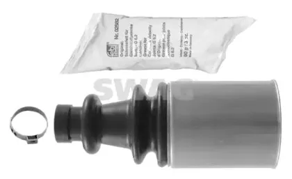 62 92 2019 SWAG Комплект пылника, приводной вал